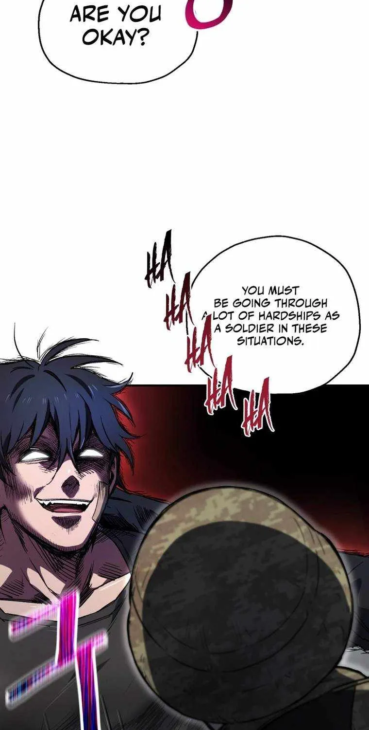 Solo Reincarnation Chapter 8 page 20 - 