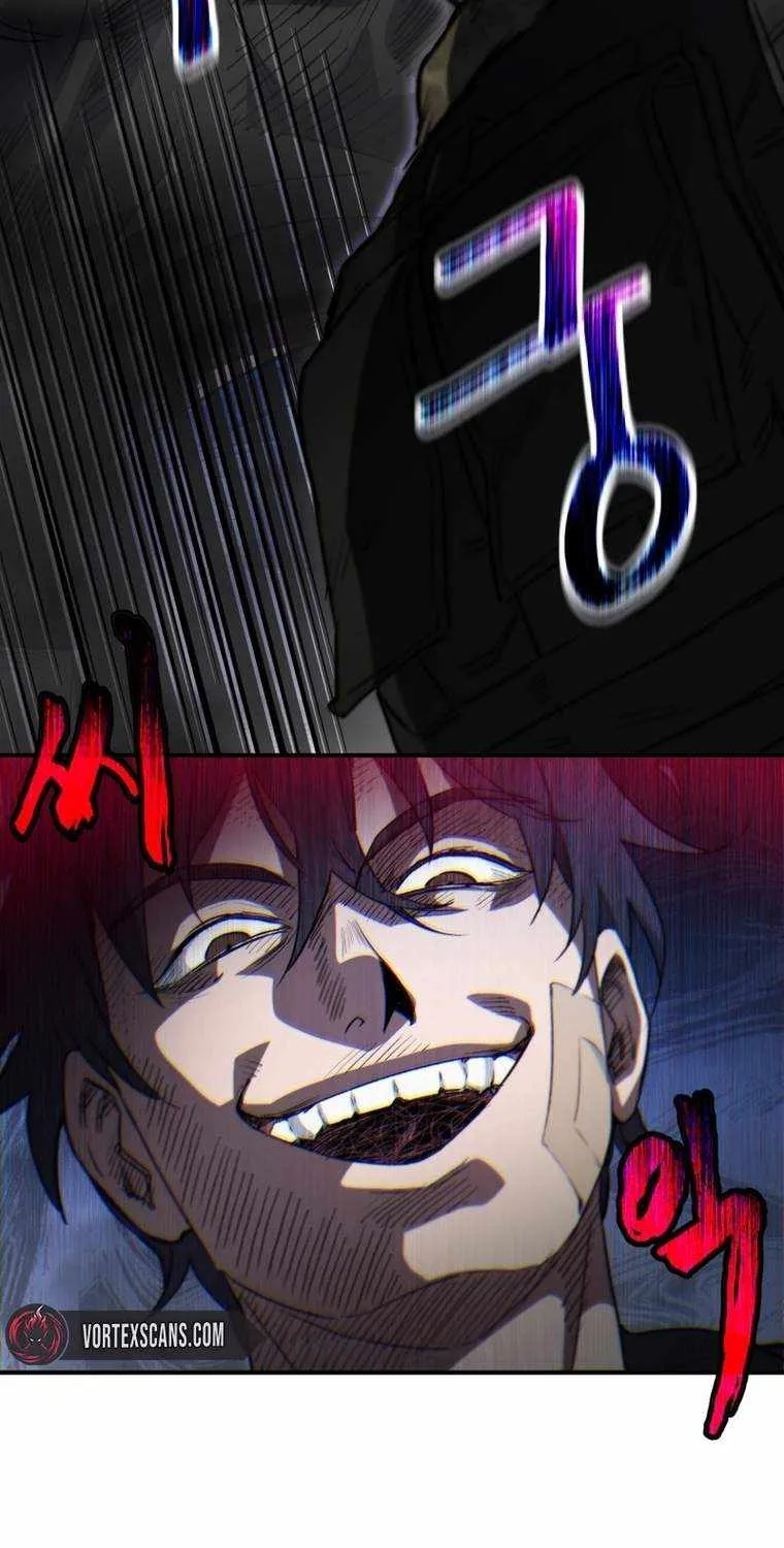 Solo Reincarnation Chapter 8 page 21 - 