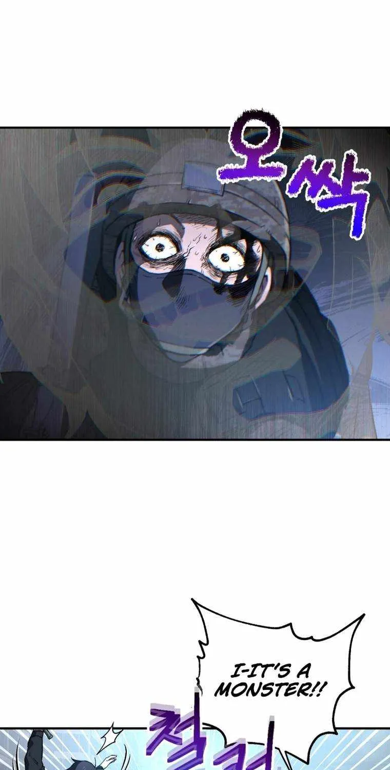 Solo Reincarnation Chapter 8 page 22 - 