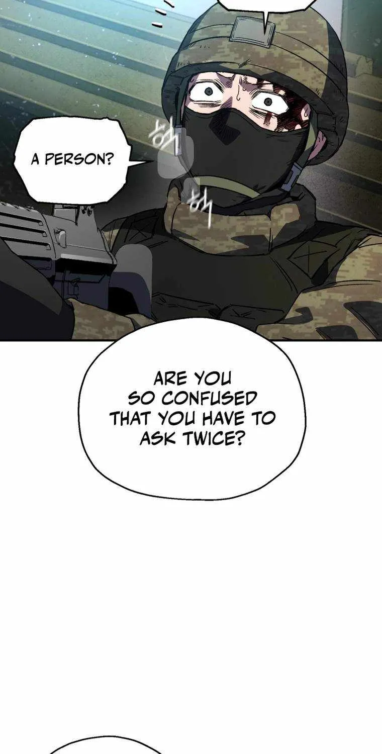 Solo Reincarnation Chapter 8 page 24 - 