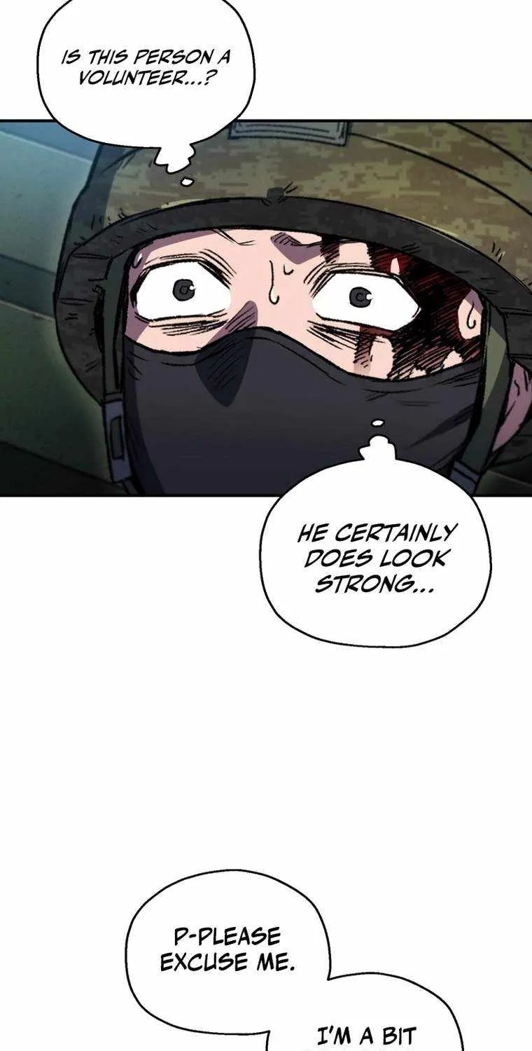 Solo Reincarnation Chapter 8 page 25 - 