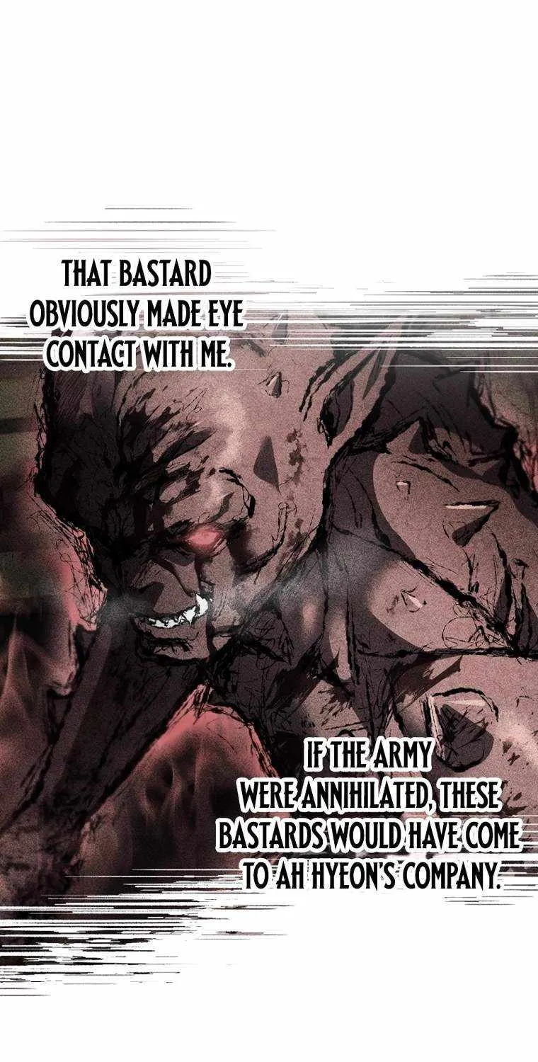 Solo Reincarnation Chapter 8 page 29 - 
