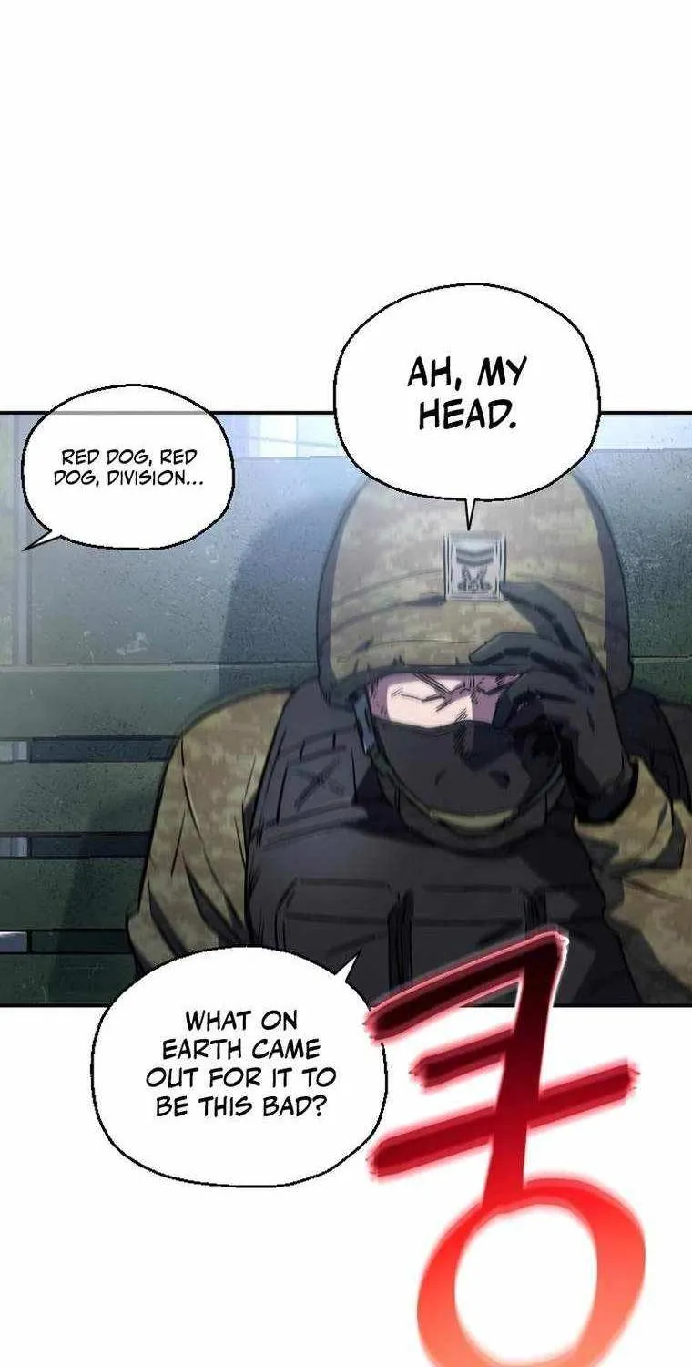 Solo Reincarnation Chapter 8 page 4 - 