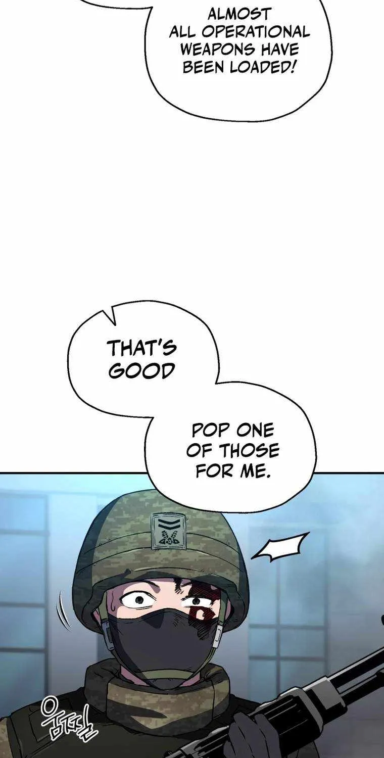 Solo Reincarnation Chapter 8 page 32 - 