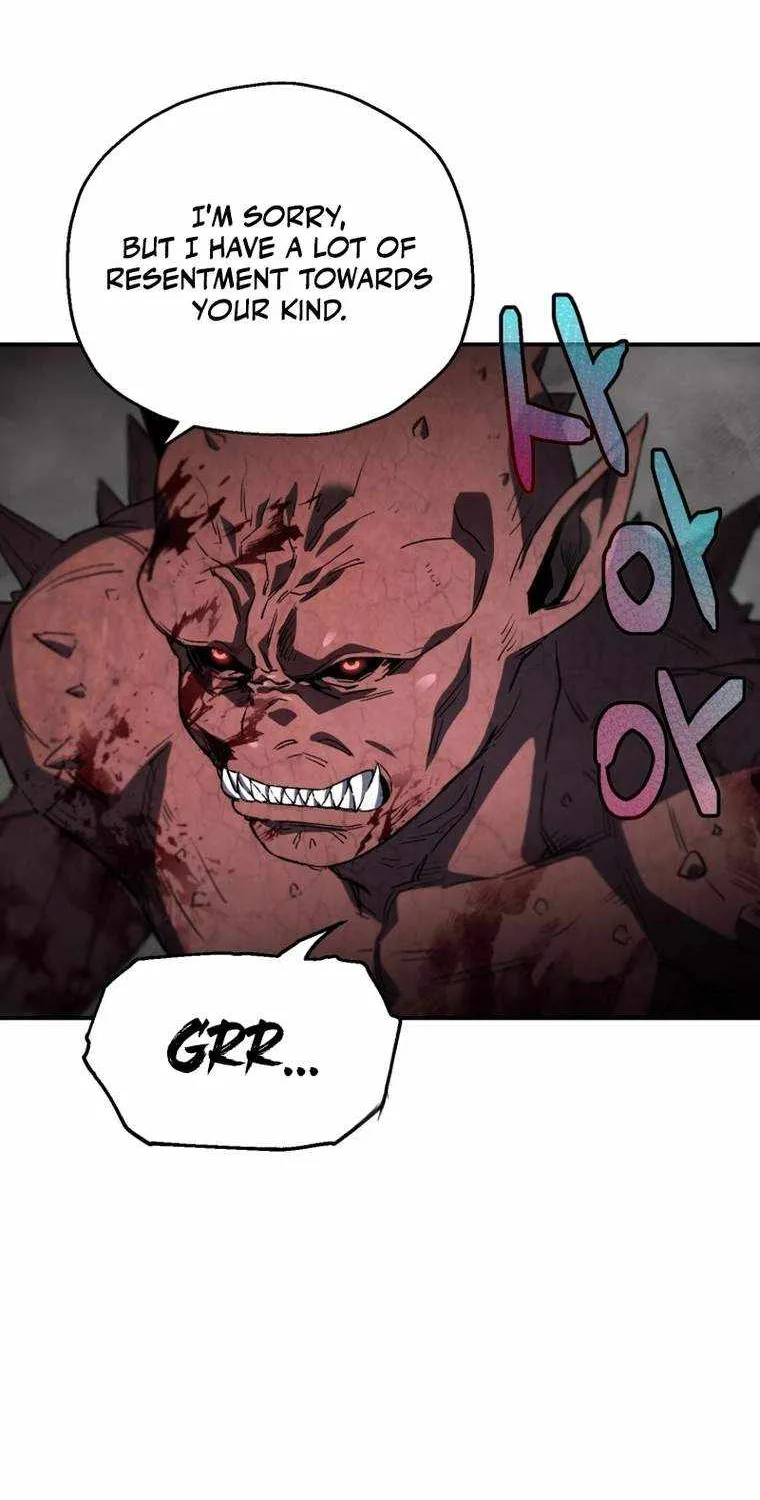 Solo Reincarnation Chapter 8 page 38 - 