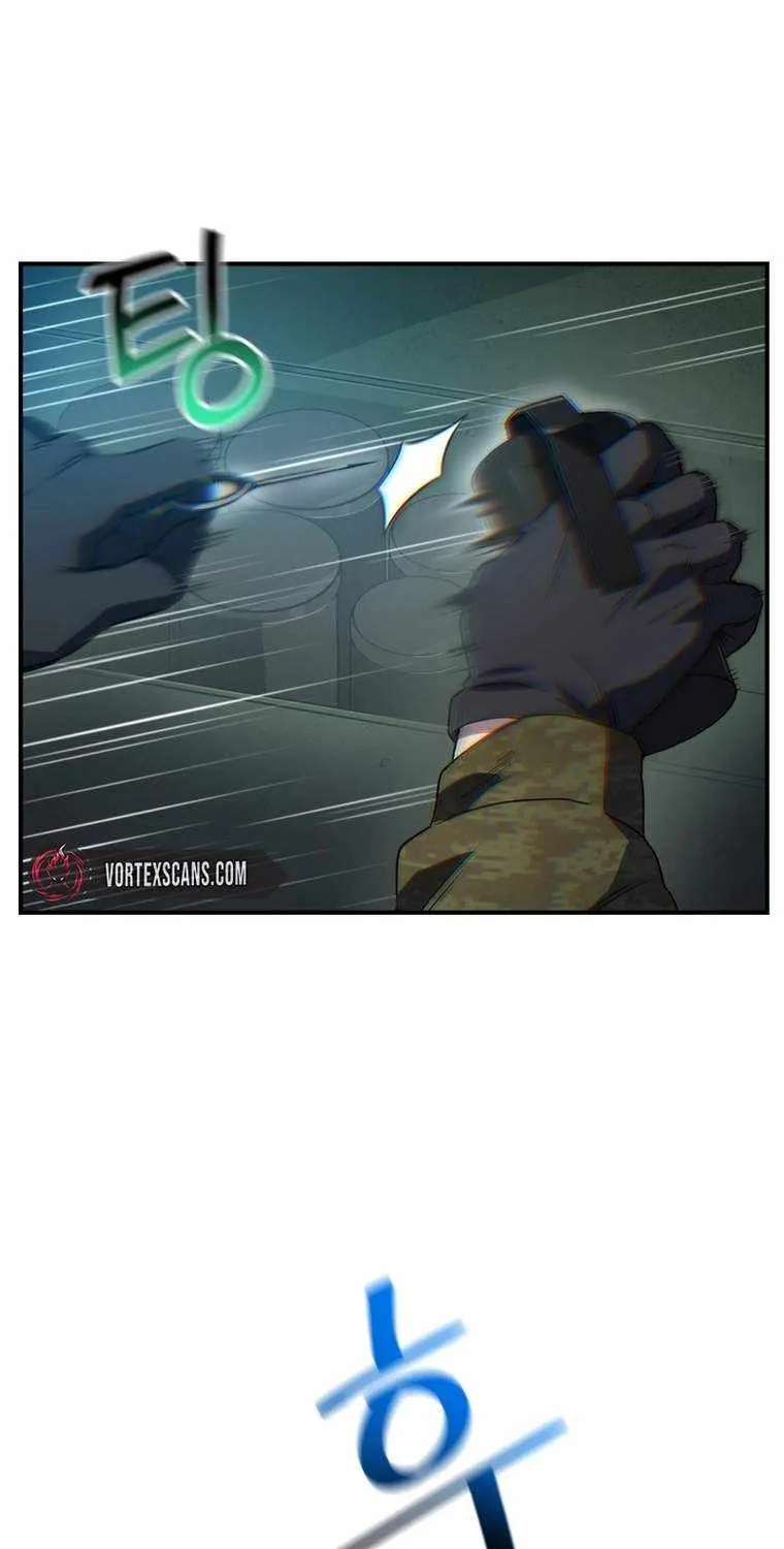 Solo Reincarnation Chapter 8 page 39 - 