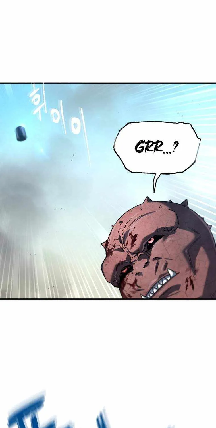 Solo Reincarnation Chapter 8 page 41 - 