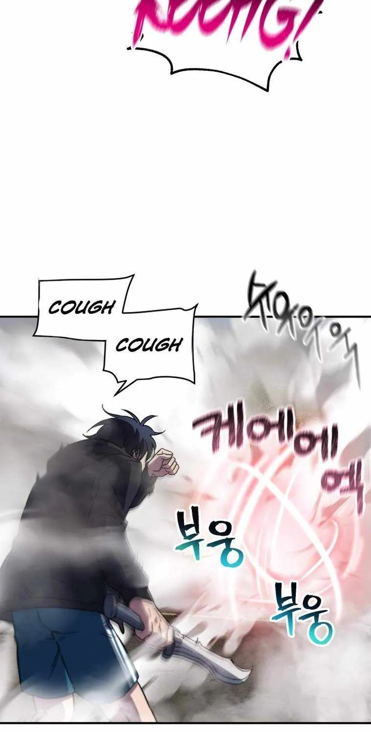 Solo Reincarnation Chapter 8 page 44 - 