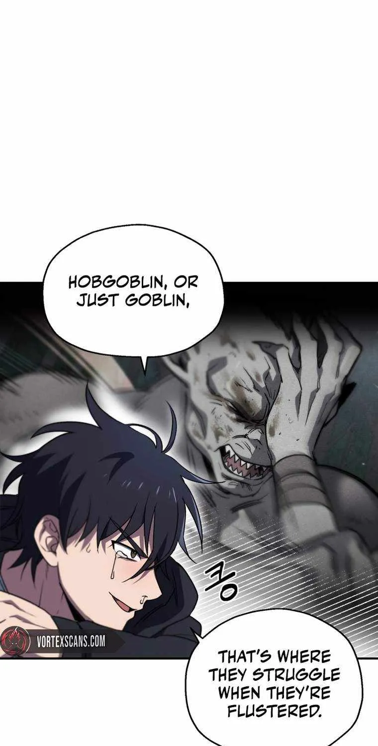 Solo Reincarnation Chapter 8 page 45 - 