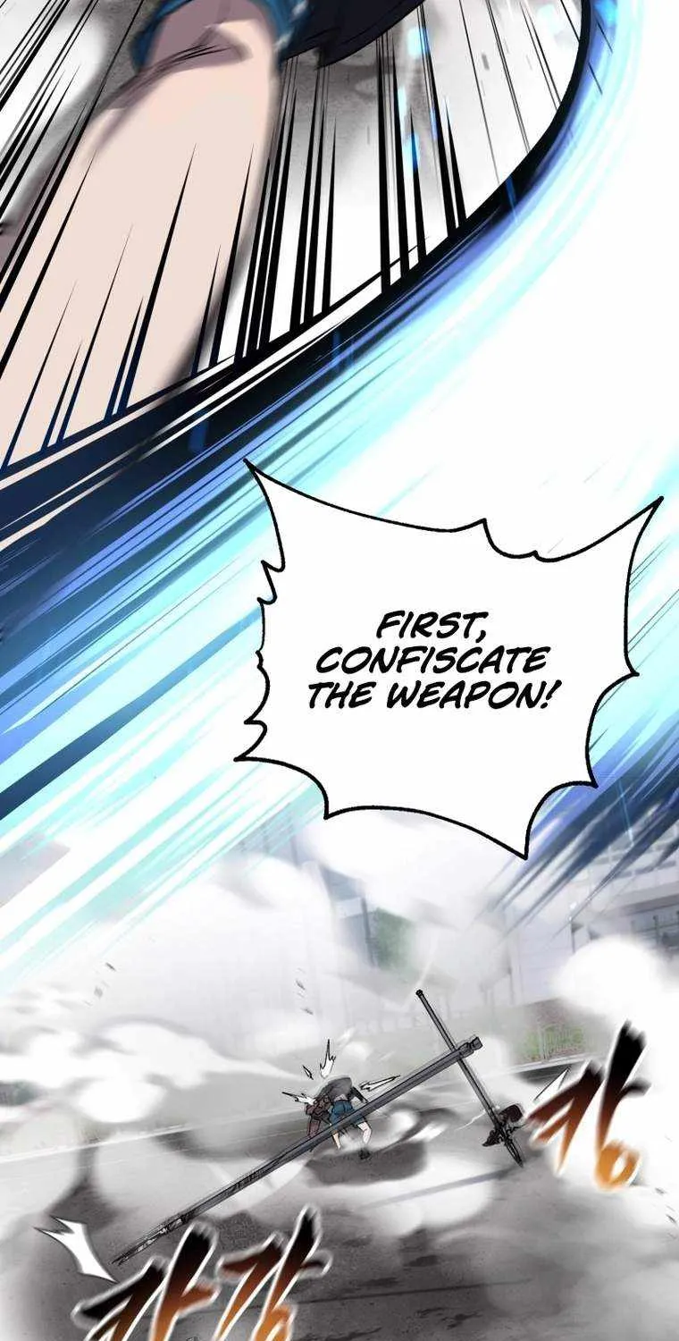 Solo Reincarnation Chapter 8 page 49 - 