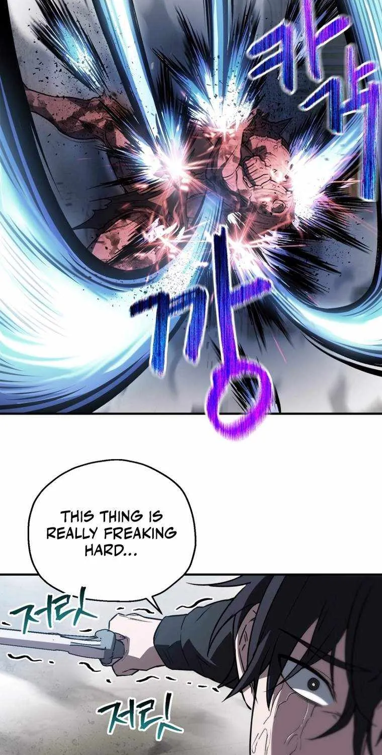 Solo Reincarnation Chapter 8 page 51 - 