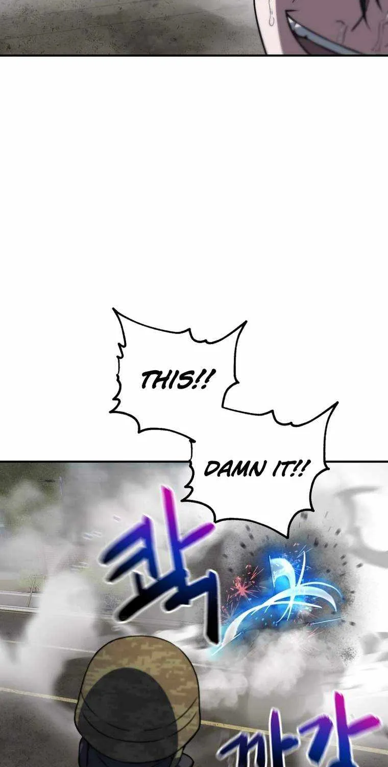 Solo Reincarnation Chapter 8 page 52 - 
