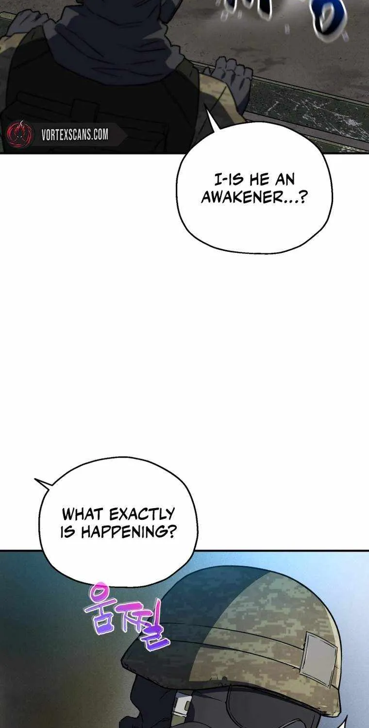 Solo Reincarnation Chapter 8 page 53 - 
