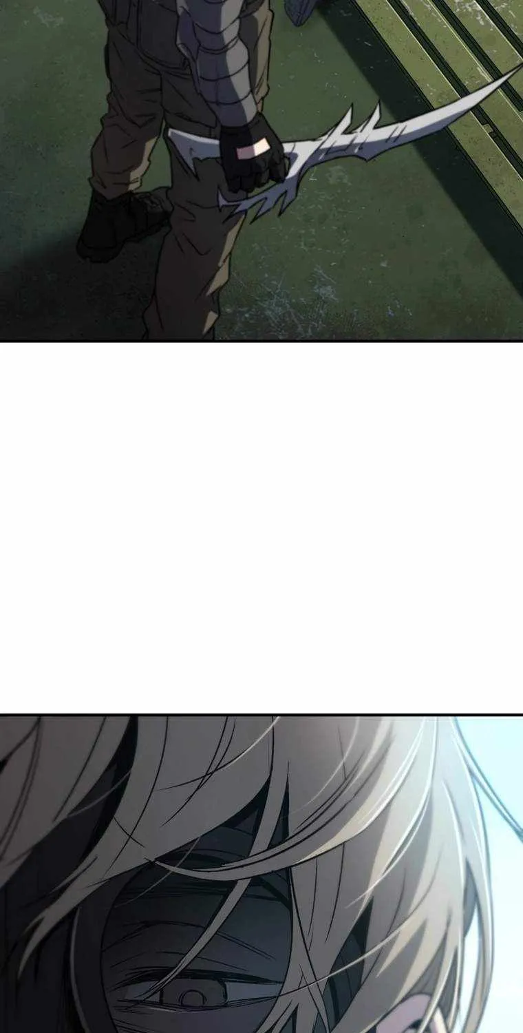 Solo Reincarnation Chapter 8 page 55 - 