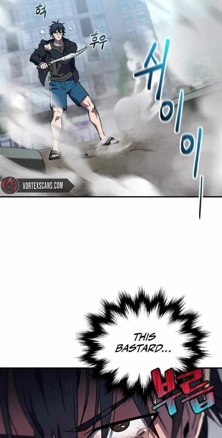 Solo Reincarnation Chapter 8 page 59 - 