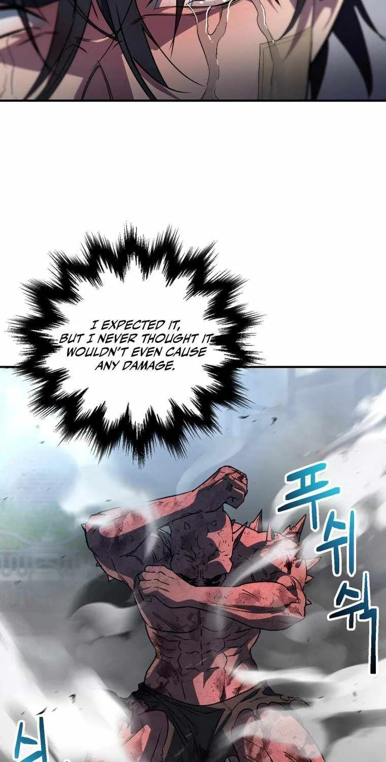 Solo Reincarnation Chapter 8 page 60 - 