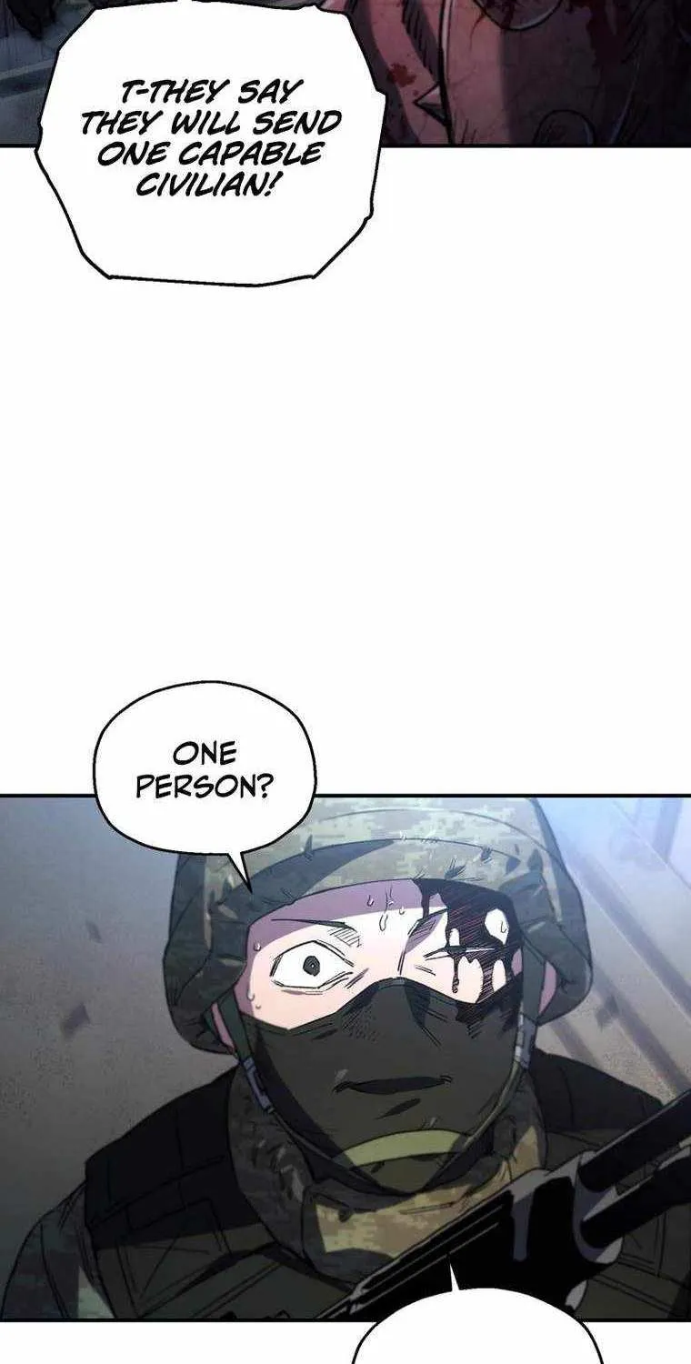 Solo Reincarnation Chapter 8 page 7 - 