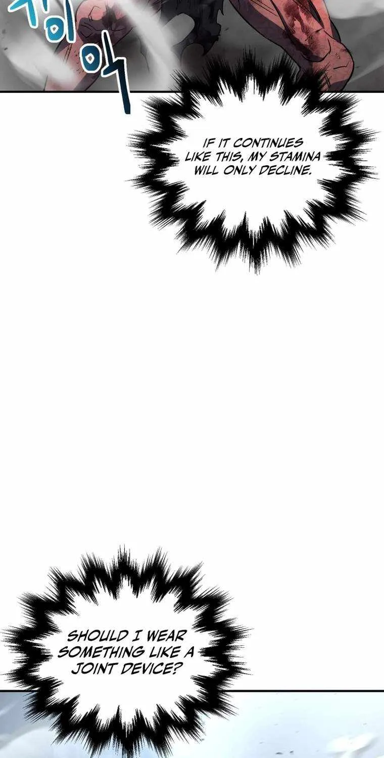Solo Reincarnation Chapter 8 page 61 - 