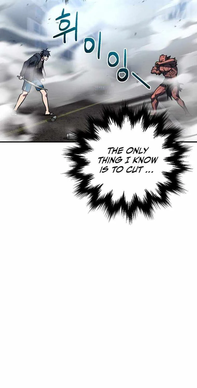 Solo Reincarnation Chapter 8 page 62 - 