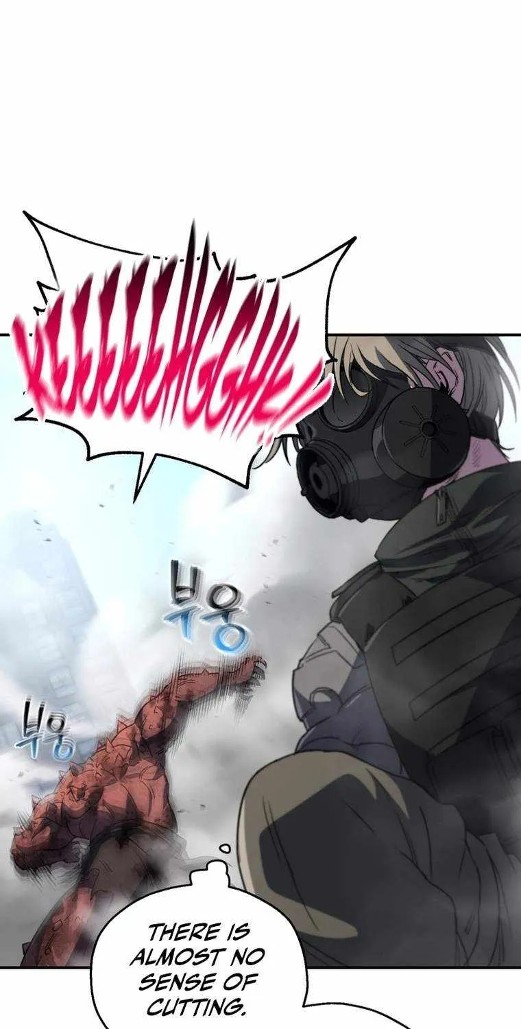 Solo Reincarnation Chapter 8 page 68 - 