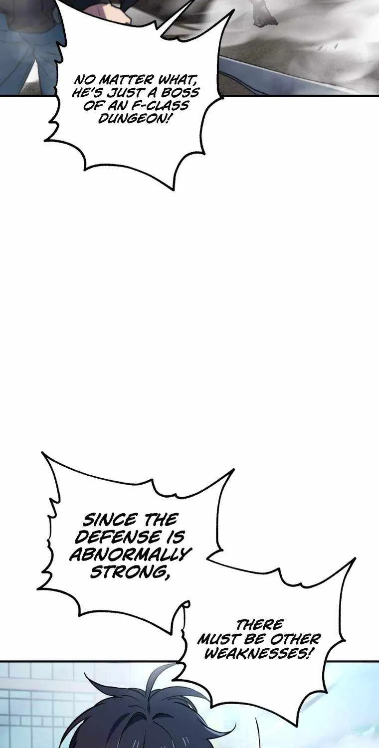 Solo Reincarnation Chapter 8 page 70 - 