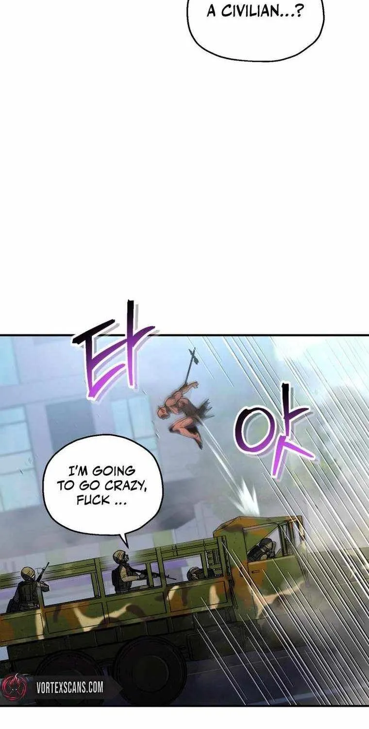 Solo Reincarnation Chapter 8 page 8 - 