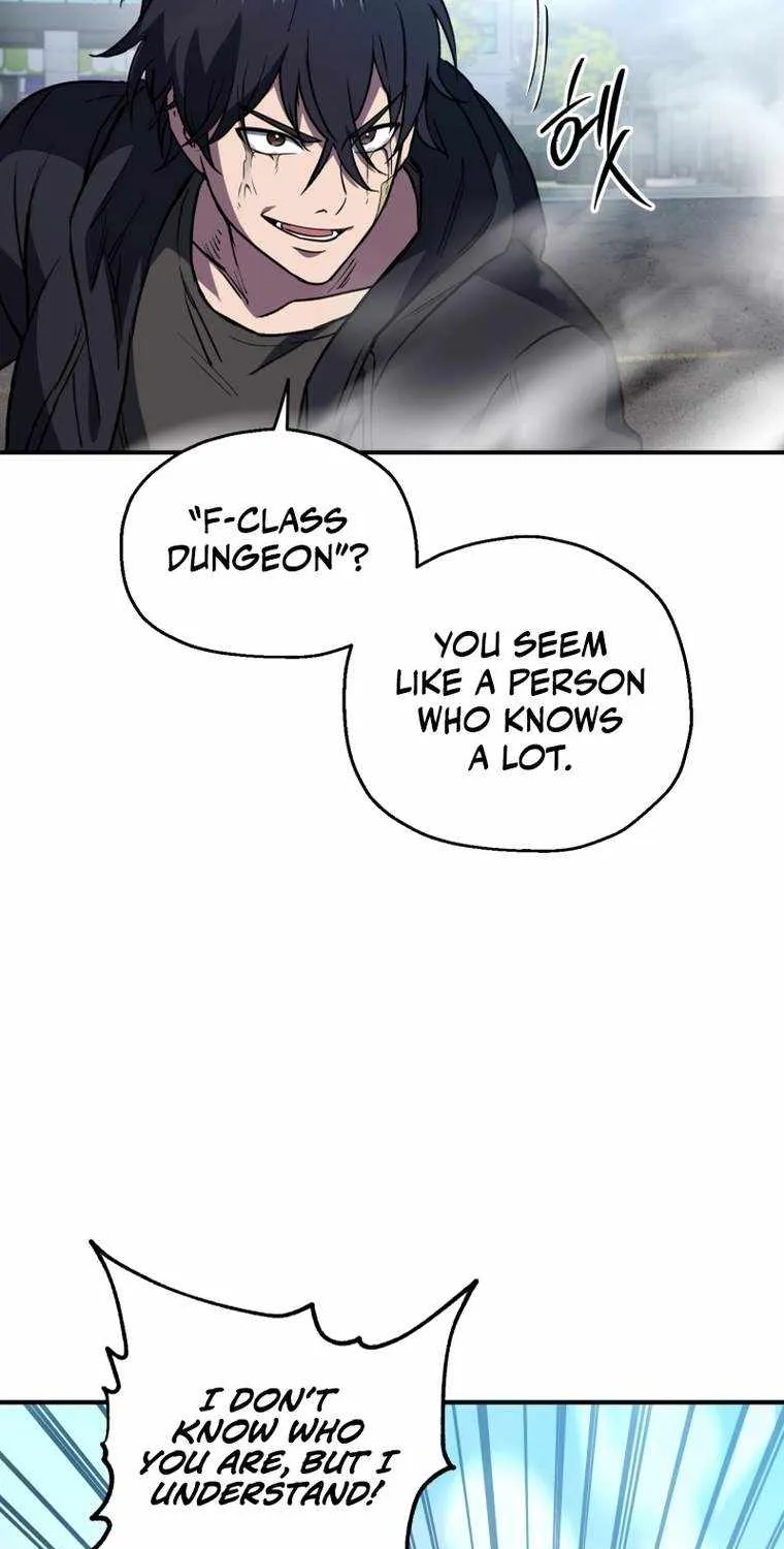 Solo Reincarnation Chapter 8 page 71 - 