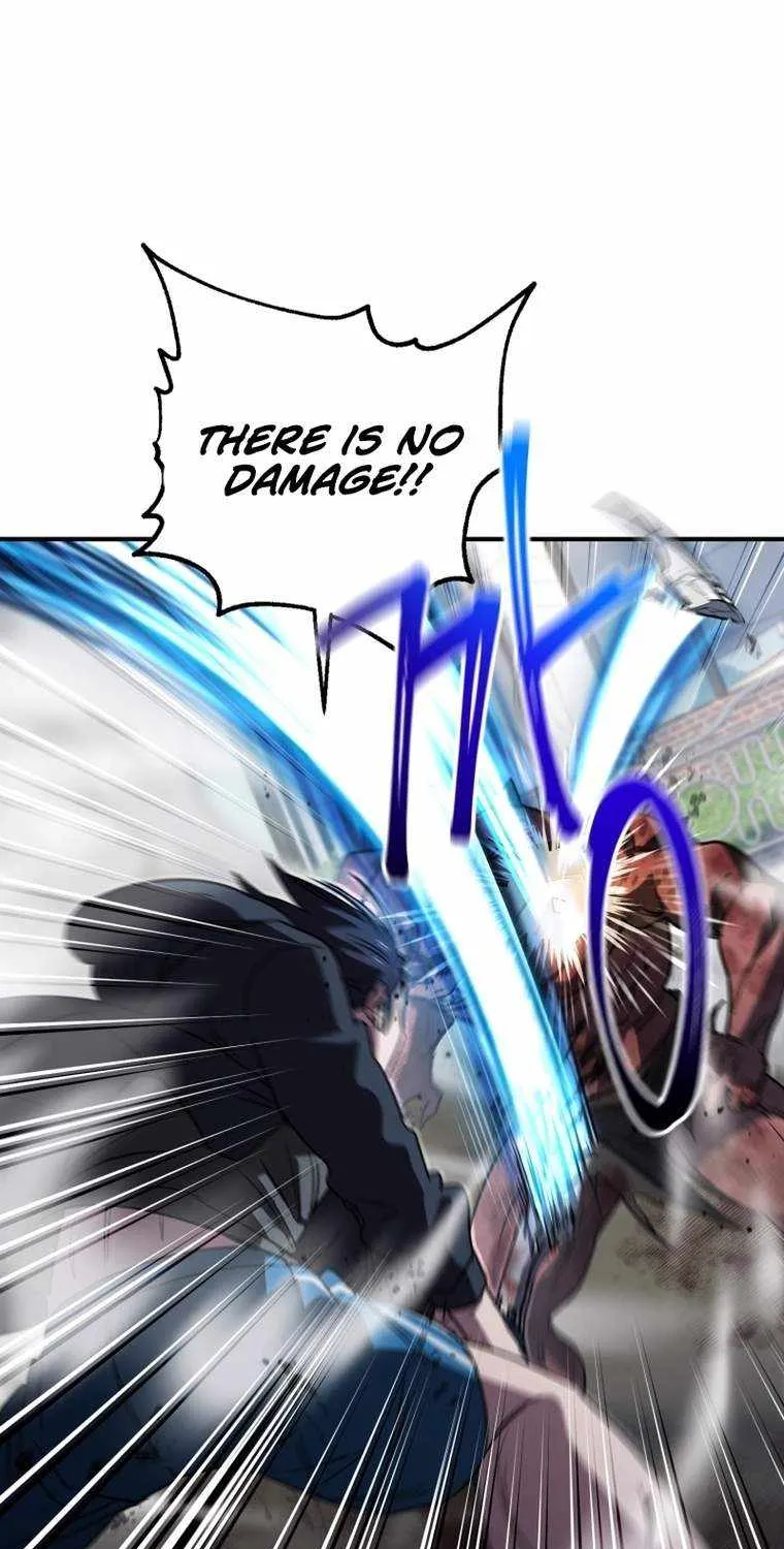 Solo Reincarnation Chapter 8 page 75 - 