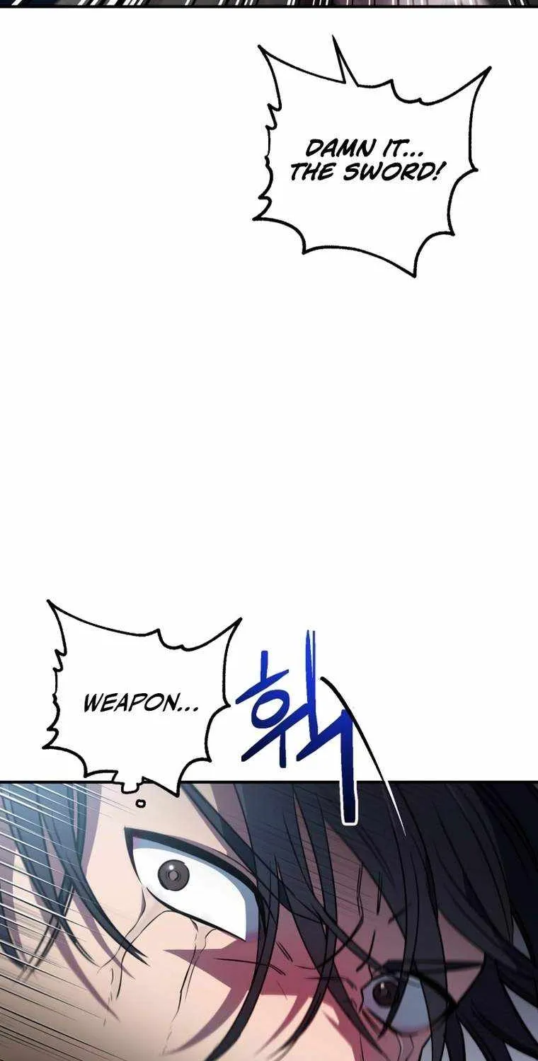 Solo Reincarnation Chapter 8 page 76 - 