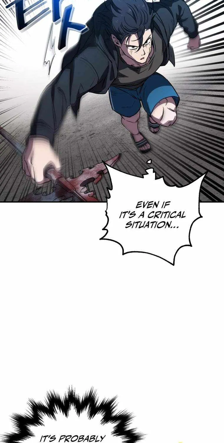 Solo Reincarnation Chapter 8 page 80 - 
