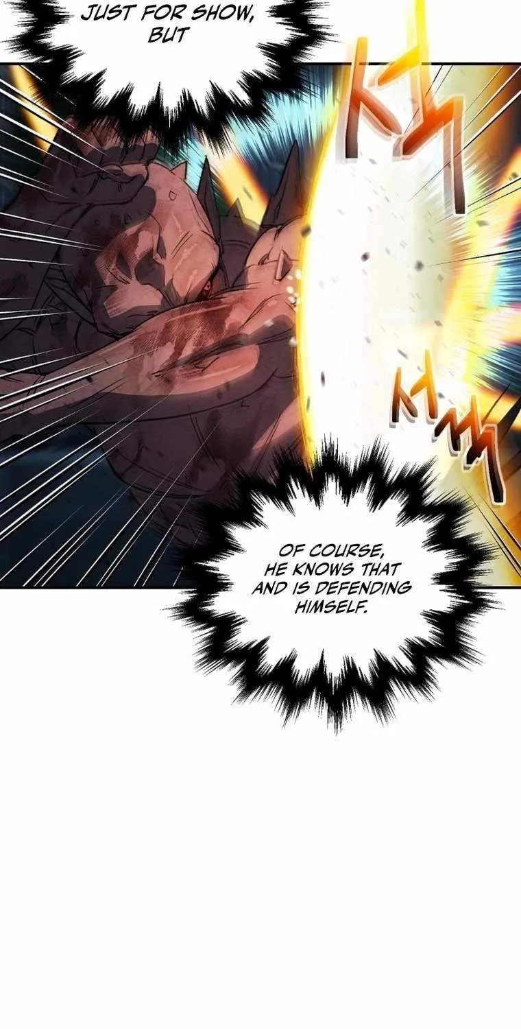Solo Reincarnation Chapter 8 page 81 - 