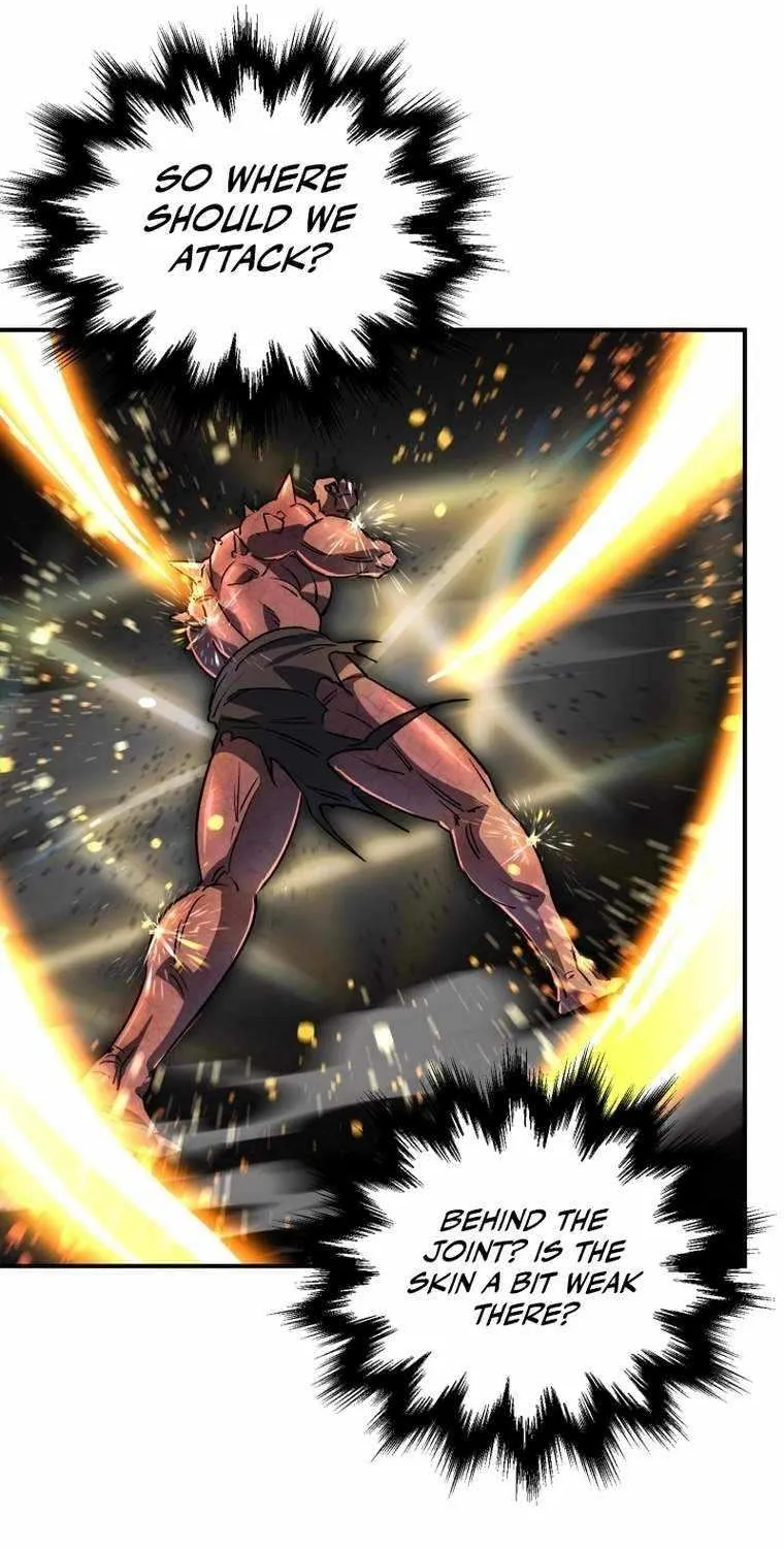 Solo Reincarnation Chapter 8 page 82 - 