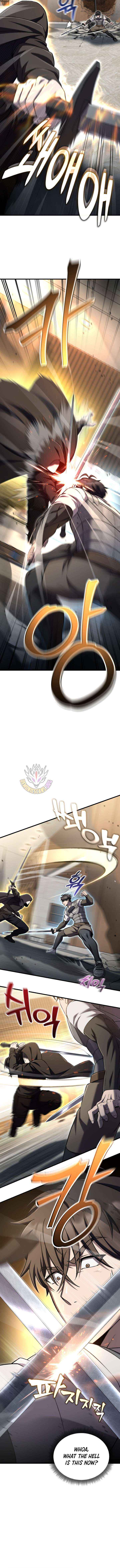 Solo Reincarnation Chapter 82 page 10 - 