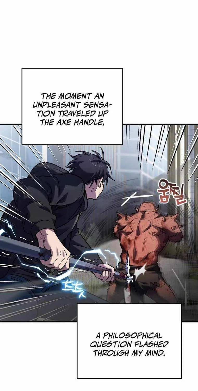 Solo Reincarnation Chapter 9 page 2 - 