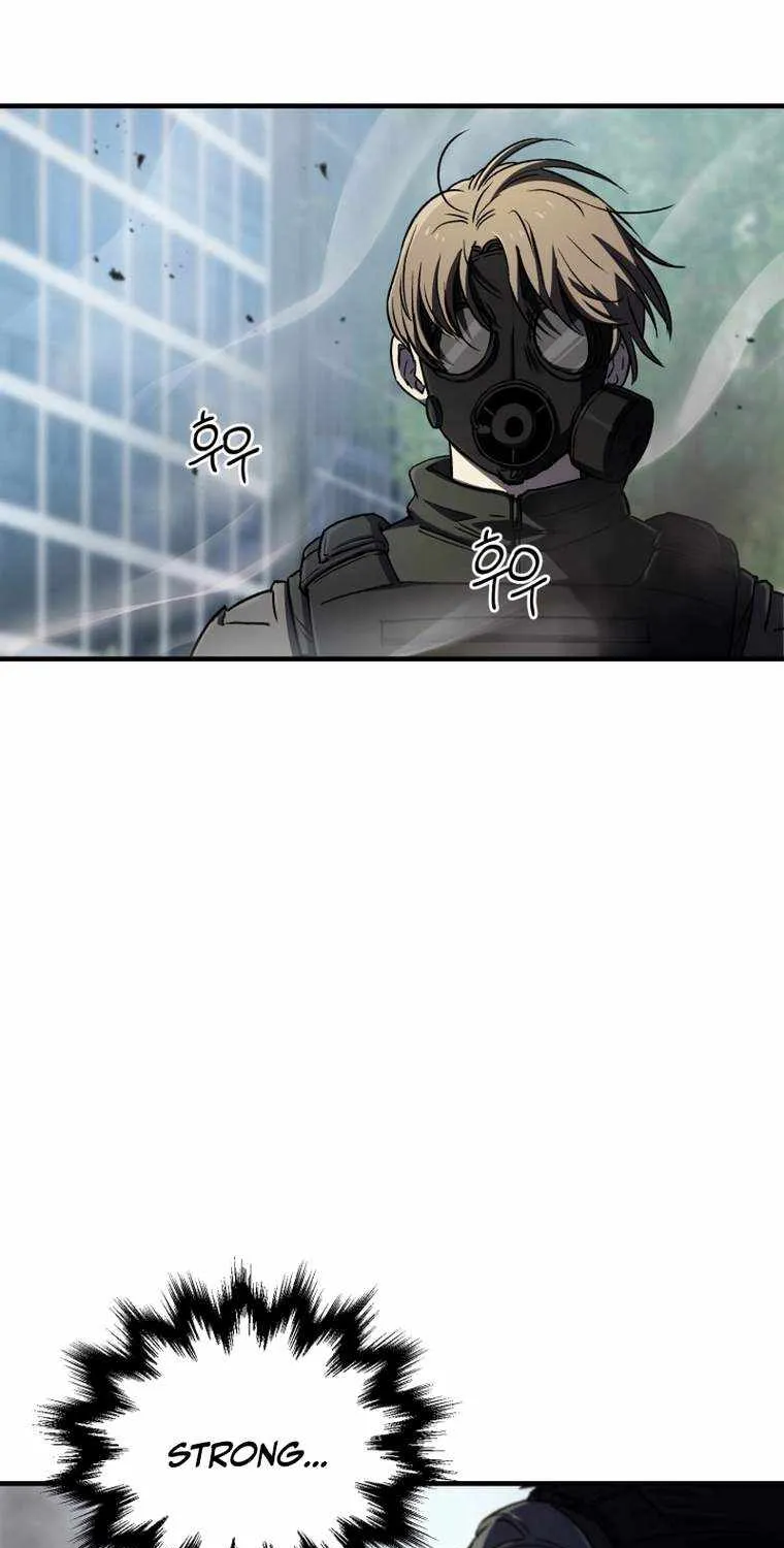 Solo Reincarnation Chapter 9 page 16 - 