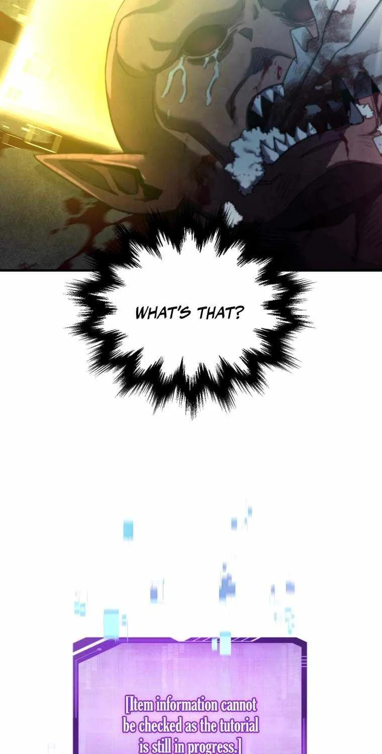 Solo Reincarnation Chapter 9 page 19 - 