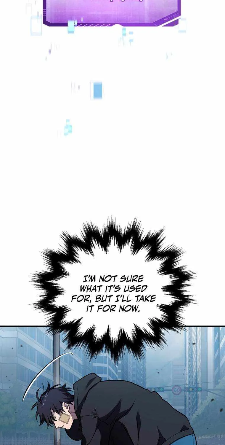 Solo Reincarnation Chapter 9 page 20 - 