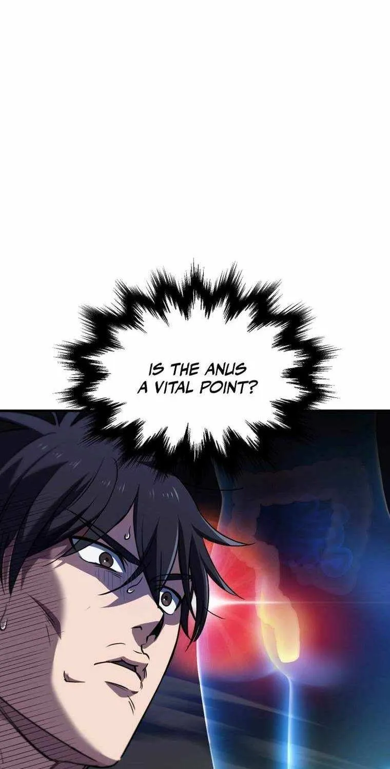 Solo Reincarnation Chapter 9 page 3 - 