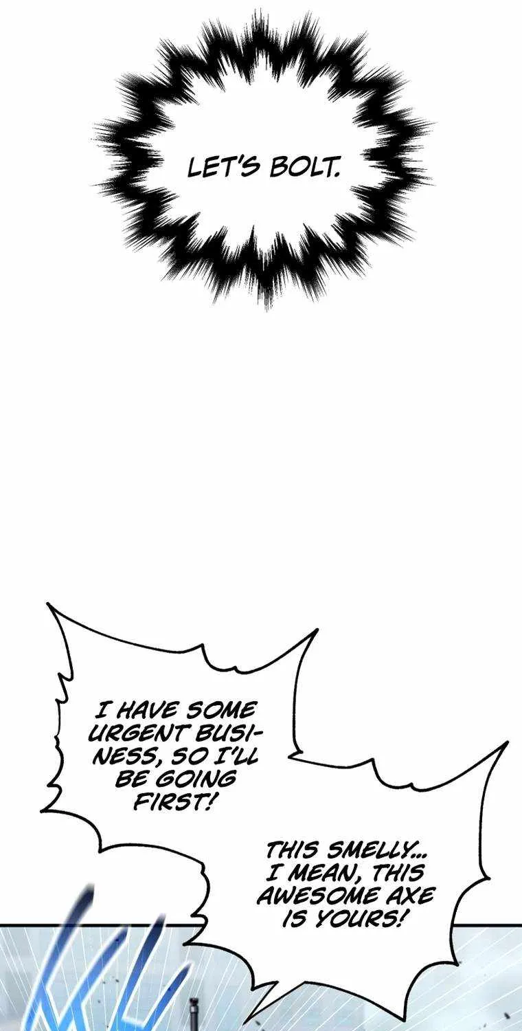 Solo Reincarnation Chapter 9 page 24 - 