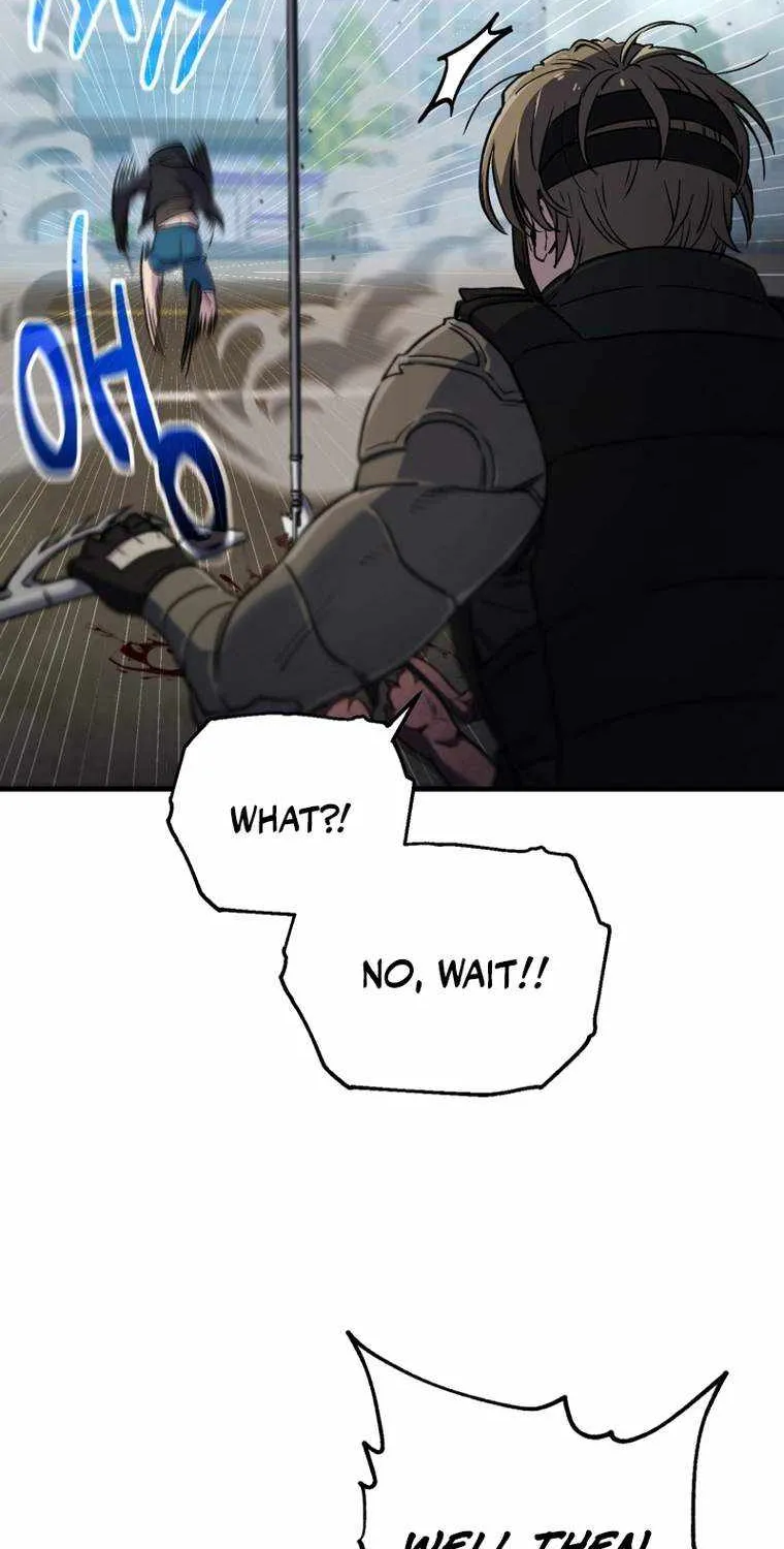Solo Reincarnation Chapter 9 page 25 - 