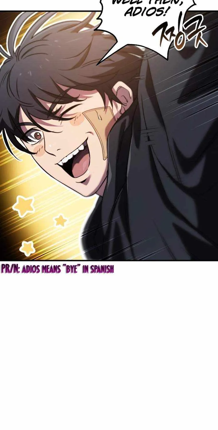 Solo Reincarnation Chapter 9 page 26 - 