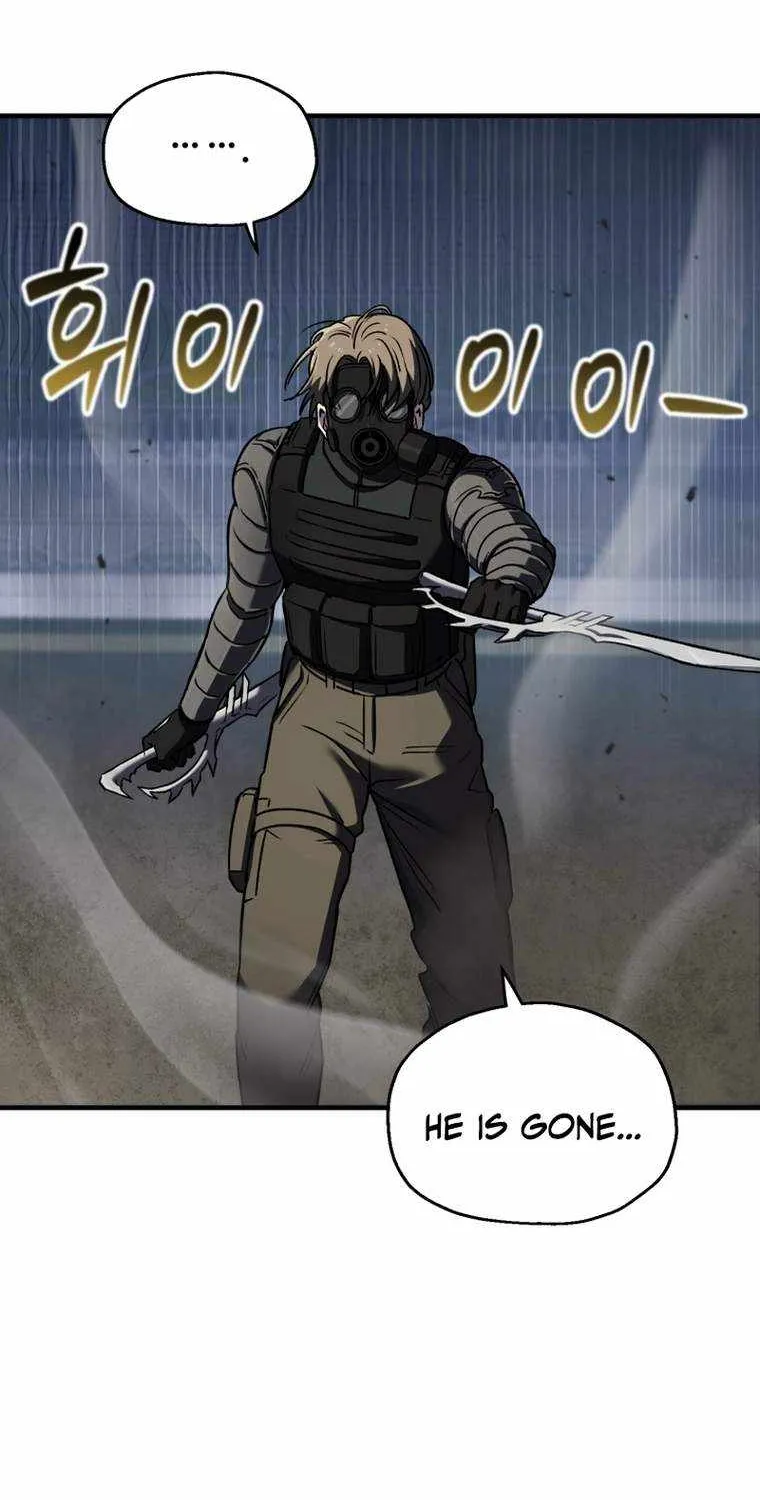 Solo Reincarnation Chapter 9 page 27 - 