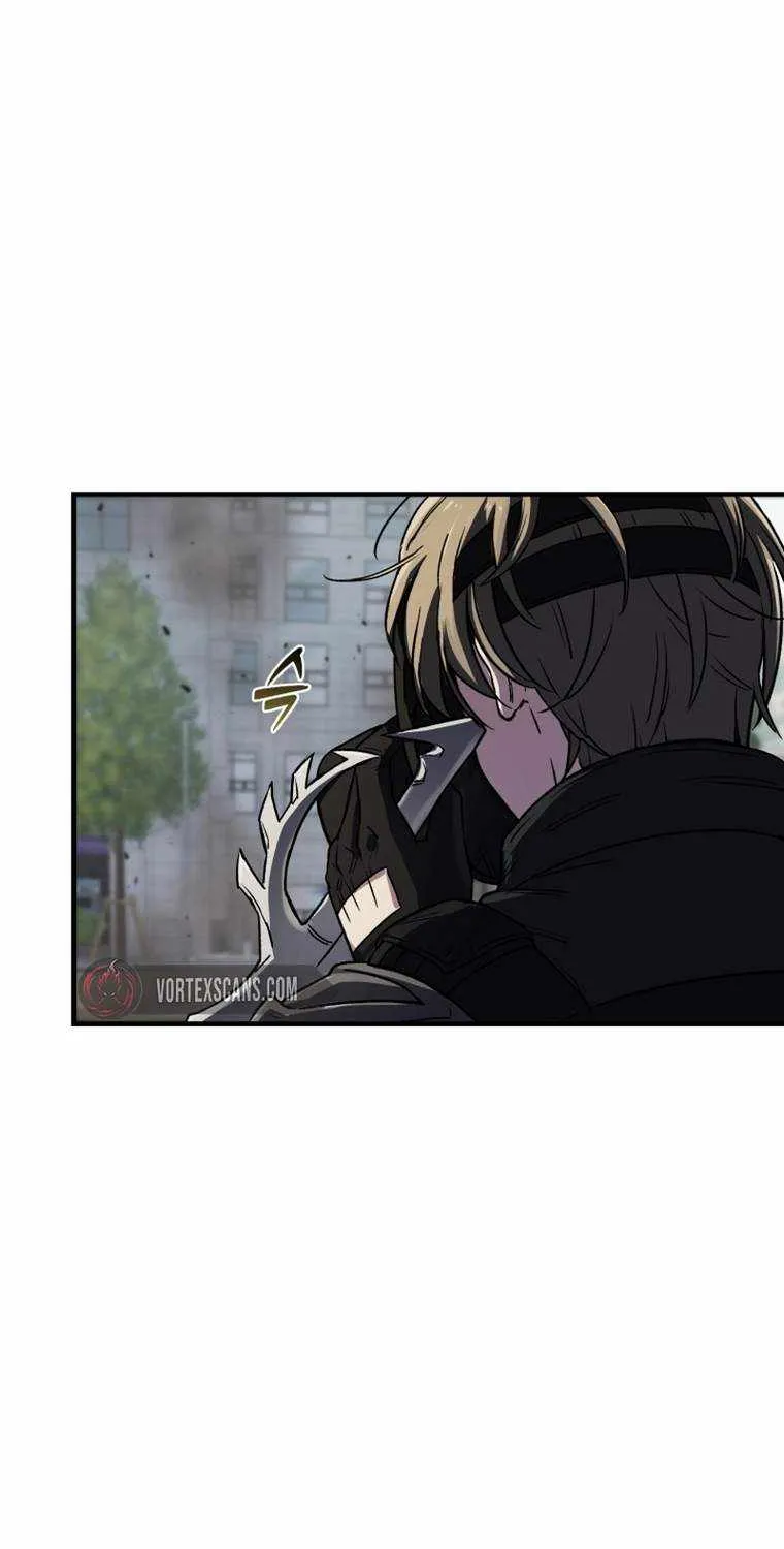 Solo Reincarnation Chapter 9 page 28 - 