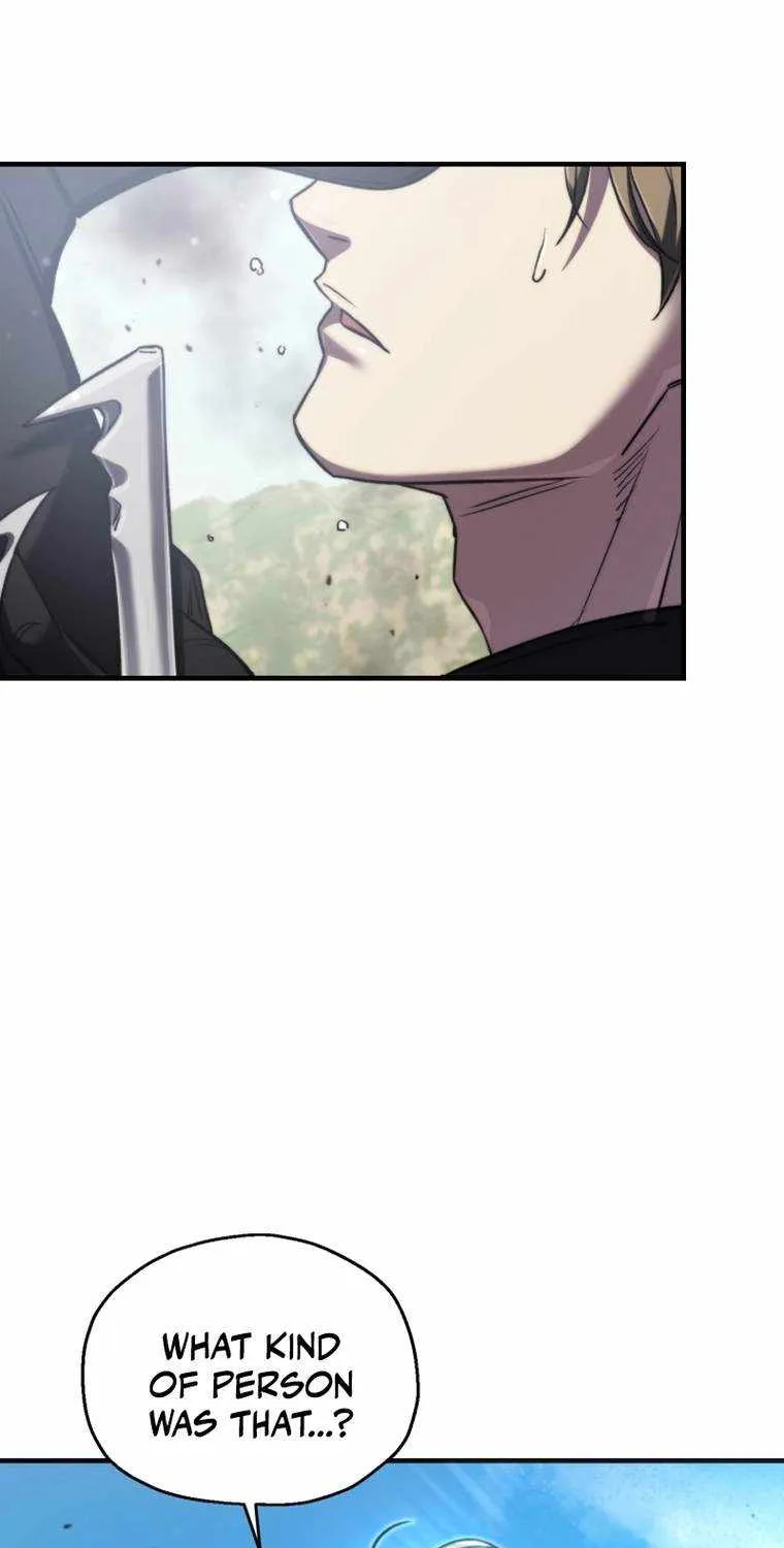 Solo Reincarnation Chapter 9 page 29 - 