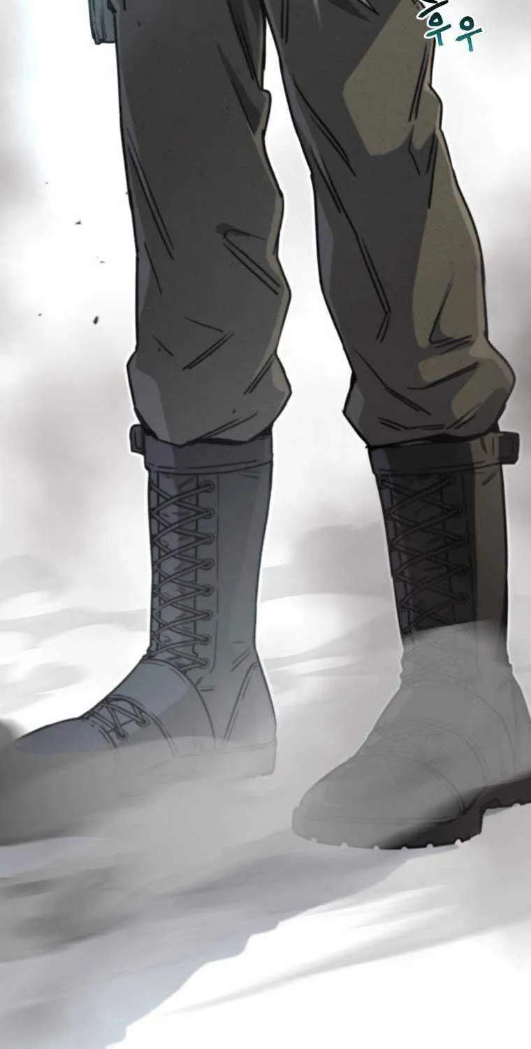 Solo Reincarnation Chapter 9 page 31 - 