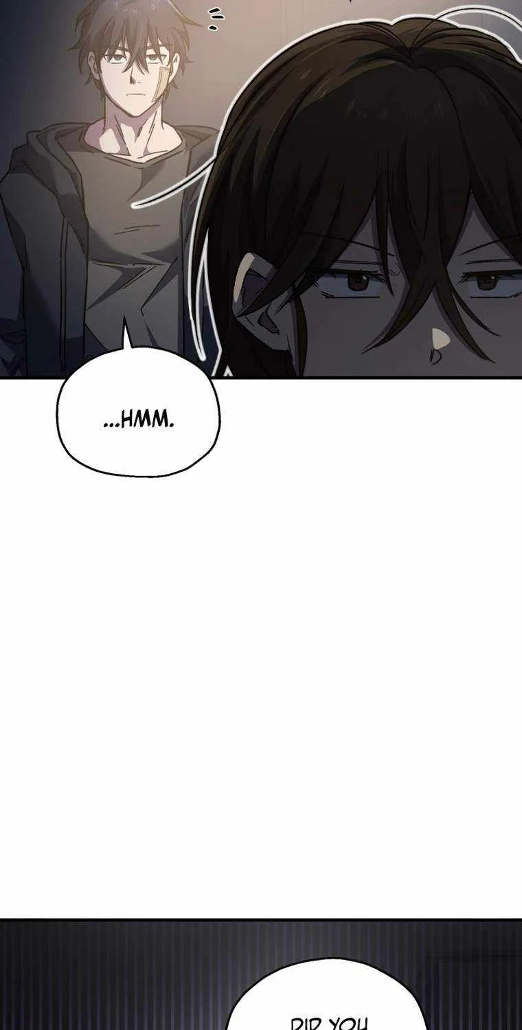 Solo Reincarnation Chapter 9 page 37 - 