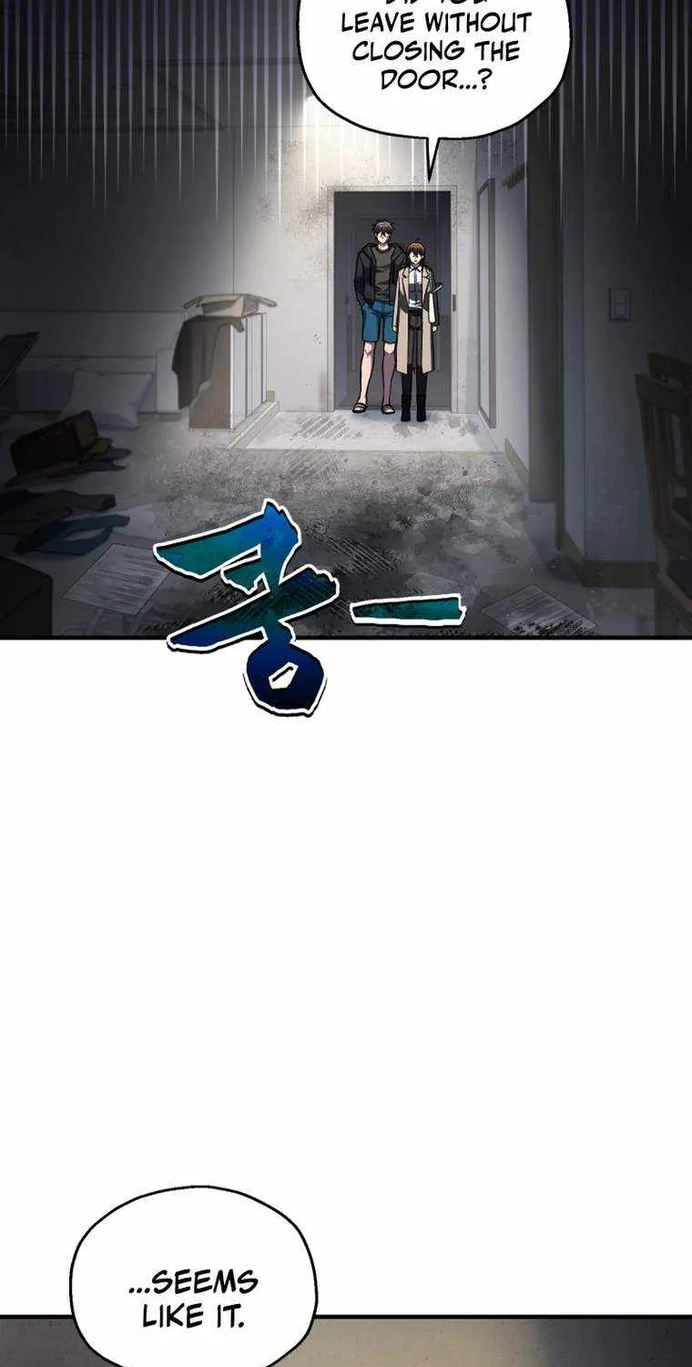 Solo Reincarnation Chapter 9 page 38 - 
