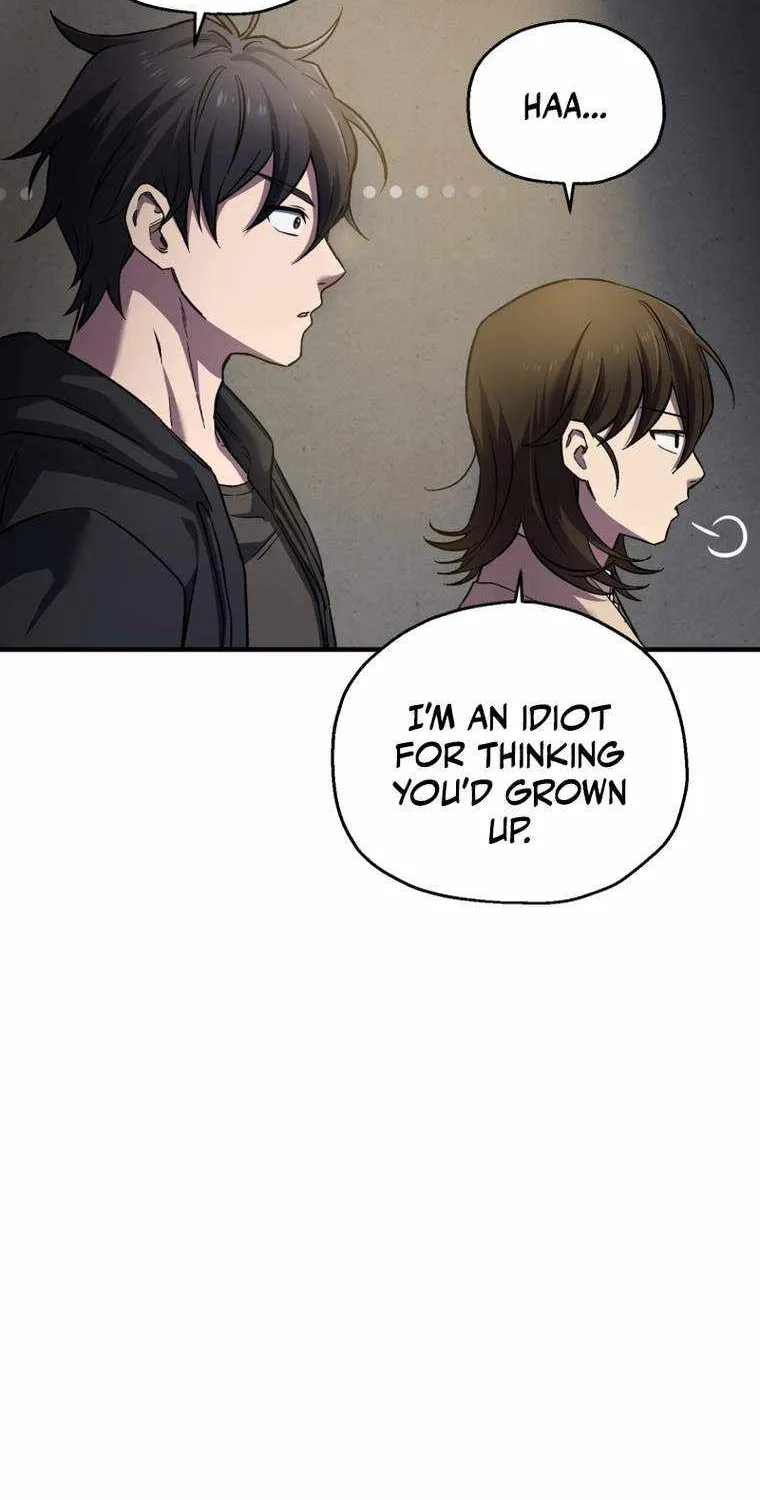 Solo Reincarnation Chapter 9 page 39 - 