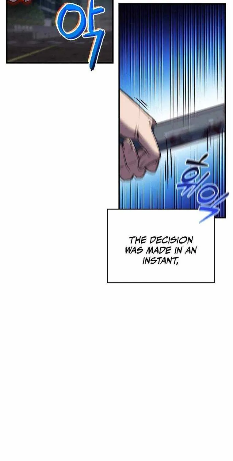 Solo Reincarnation Chapter 9 page 5 - 