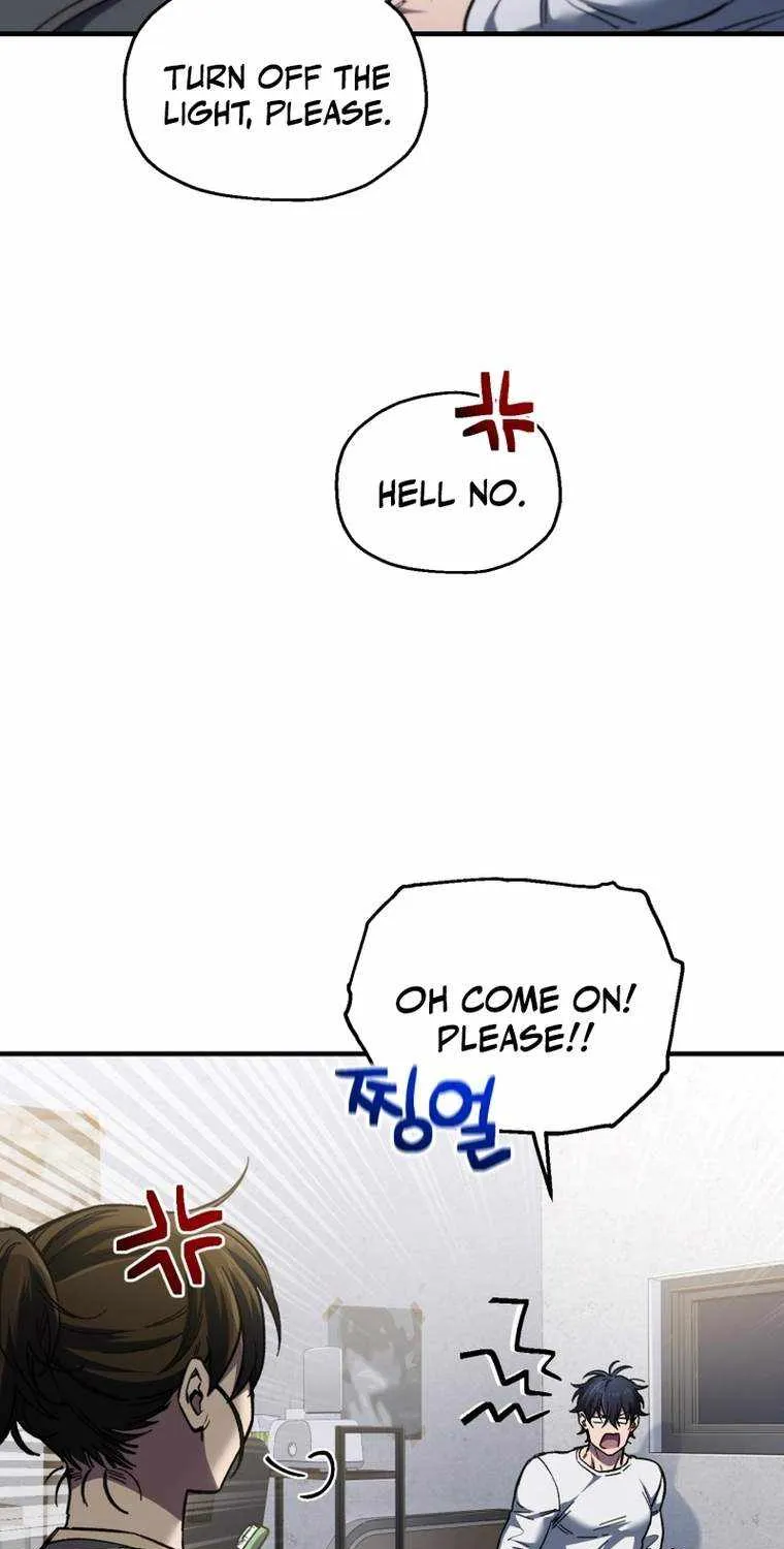 Solo Reincarnation Chapter 9 page 44 - 